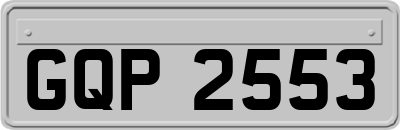 GQP2553