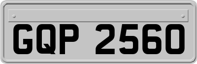 GQP2560