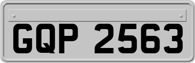 GQP2563