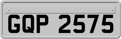 GQP2575