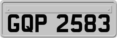 GQP2583