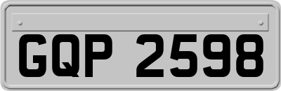 GQP2598