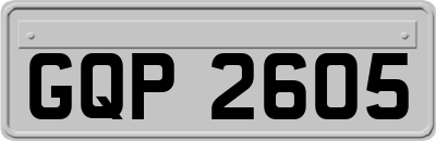 GQP2605