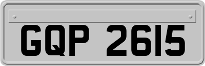 GQP2615
