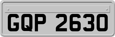 GQP2630
