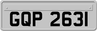 GQP2631