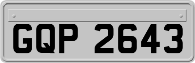 GQP2643