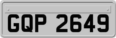 GQP2649