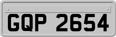 GQP2654