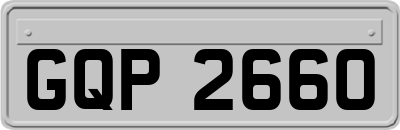 GQP2660