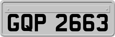 GQP2663
