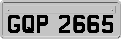 GQP2665