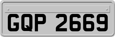 GQP2669