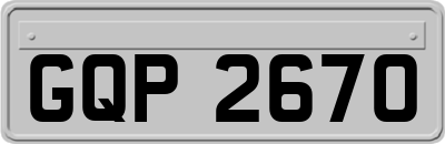 GQP2670