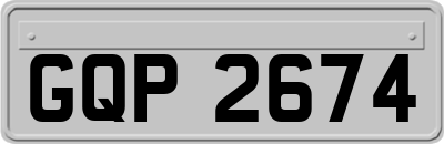 GQP2674