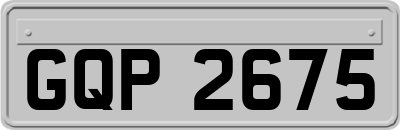 GQP2675