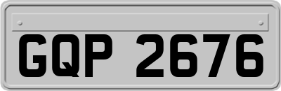 GQP2676