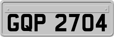 GQP2704