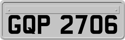 GQP2706