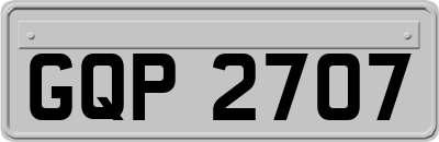 GQP2707