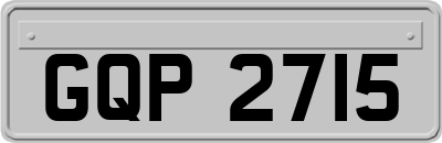 GQP2715