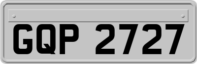 GQP2727