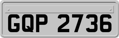 GQP2736