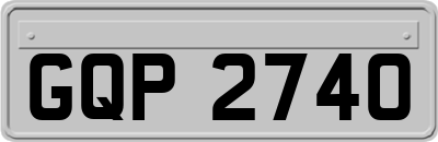 GQP2740