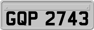 GQP2743