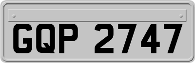 GQP2747