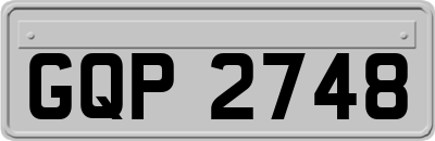 GQP2748