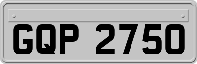 GQP2750