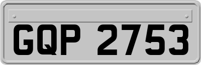 GQP2753