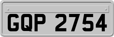 GQP2754