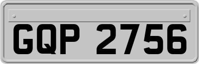 GQP2756