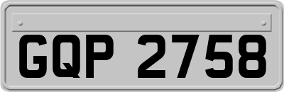 GQP2758