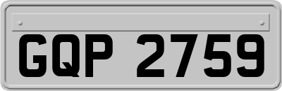 GQP2759