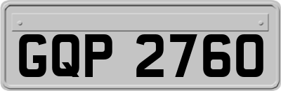 GQP2760