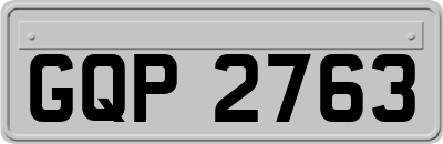 GQP2763
