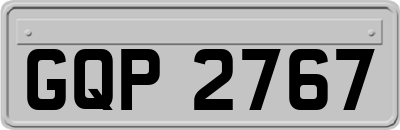 GQP2767