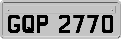 GQP2770