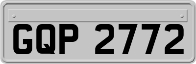 GQP2772