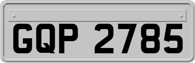 GQP2785