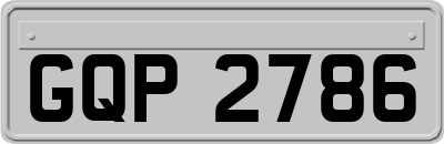 GQP2786