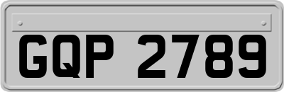GQP2789
