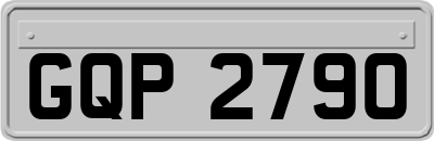 GQP2790