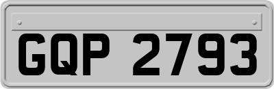 GQP2793