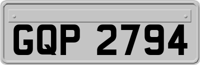 GQP2794