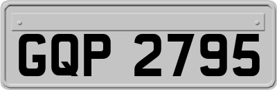 GQP2795