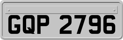 GQP2796